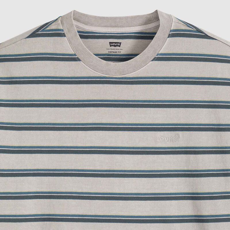 Levi's Red Tab Vintage Tee Martin Stripe image number 2